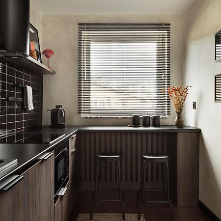 Nafenna 2-Bedroom Apartment In Old Town 크라쿠프 외부 사진