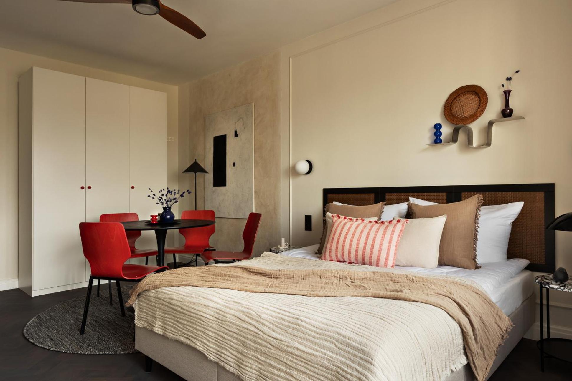 Nafenna 2-Bedroom Apartment In Old Town 크라쿠프 외부 사진