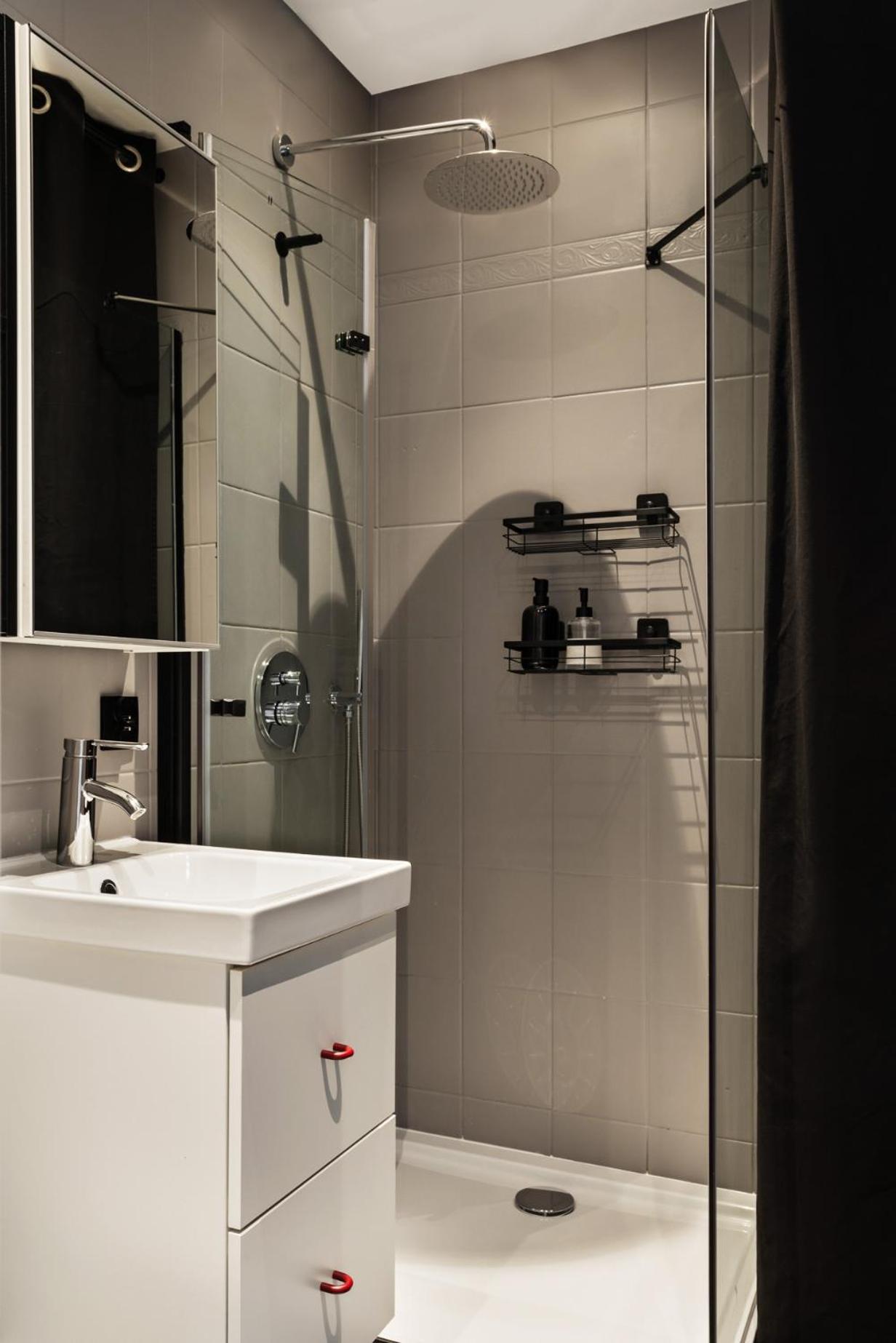 Nafenna 2-Bedroom Apartment In Old Town 크라쿠프 외부 사진