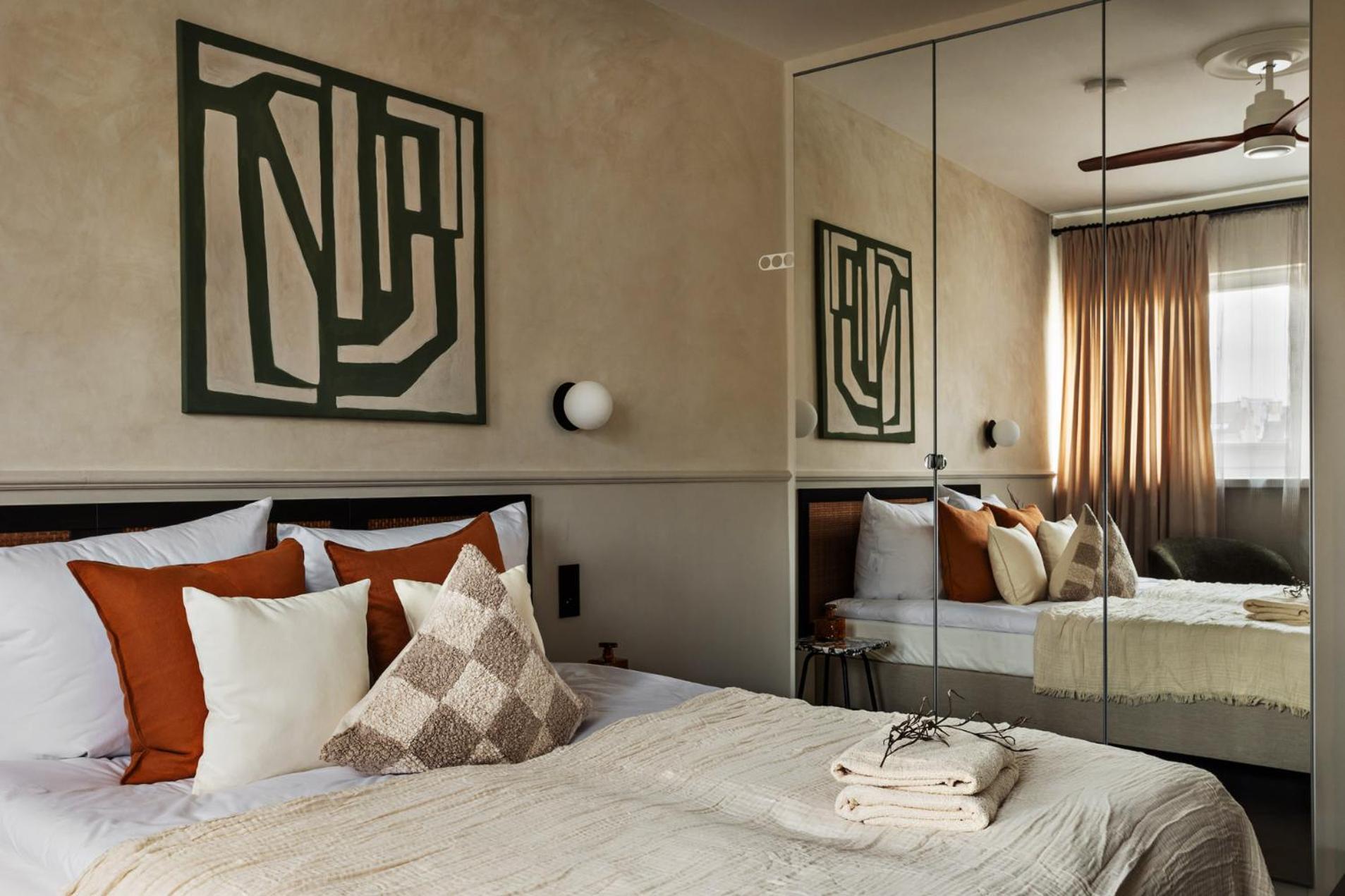 Nafenna 2-Bedroom Apartment In Old Town 크라쿠프 외부 사진