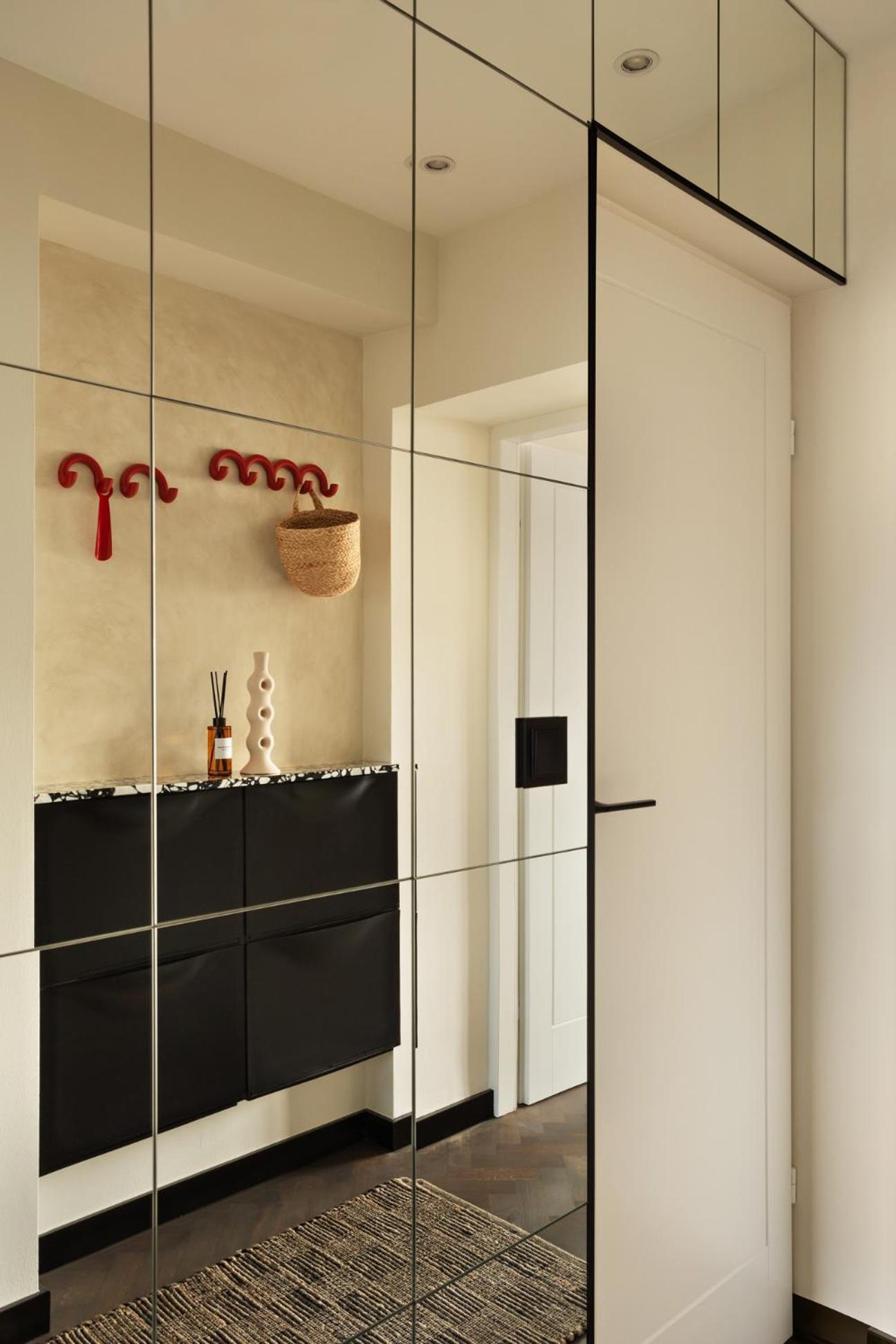 Nafenna 2-Bedroom Apartment In Old Town 크라쿠프 외부 사진
