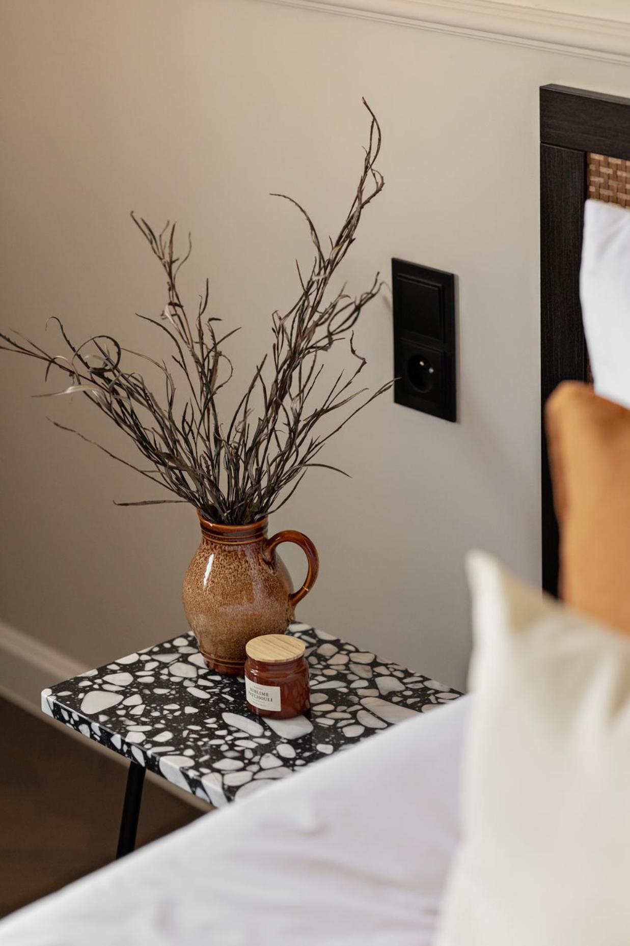 Nafenna 2-Bedroom Apartment In Old Town 크라쿠프 외부 사진