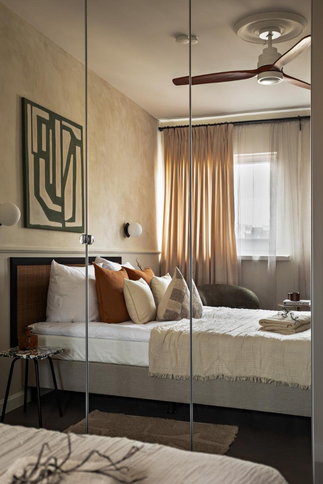 Nafenna 2-Bedroom Apartment In Old Town 크라쿠프 외부 사진
