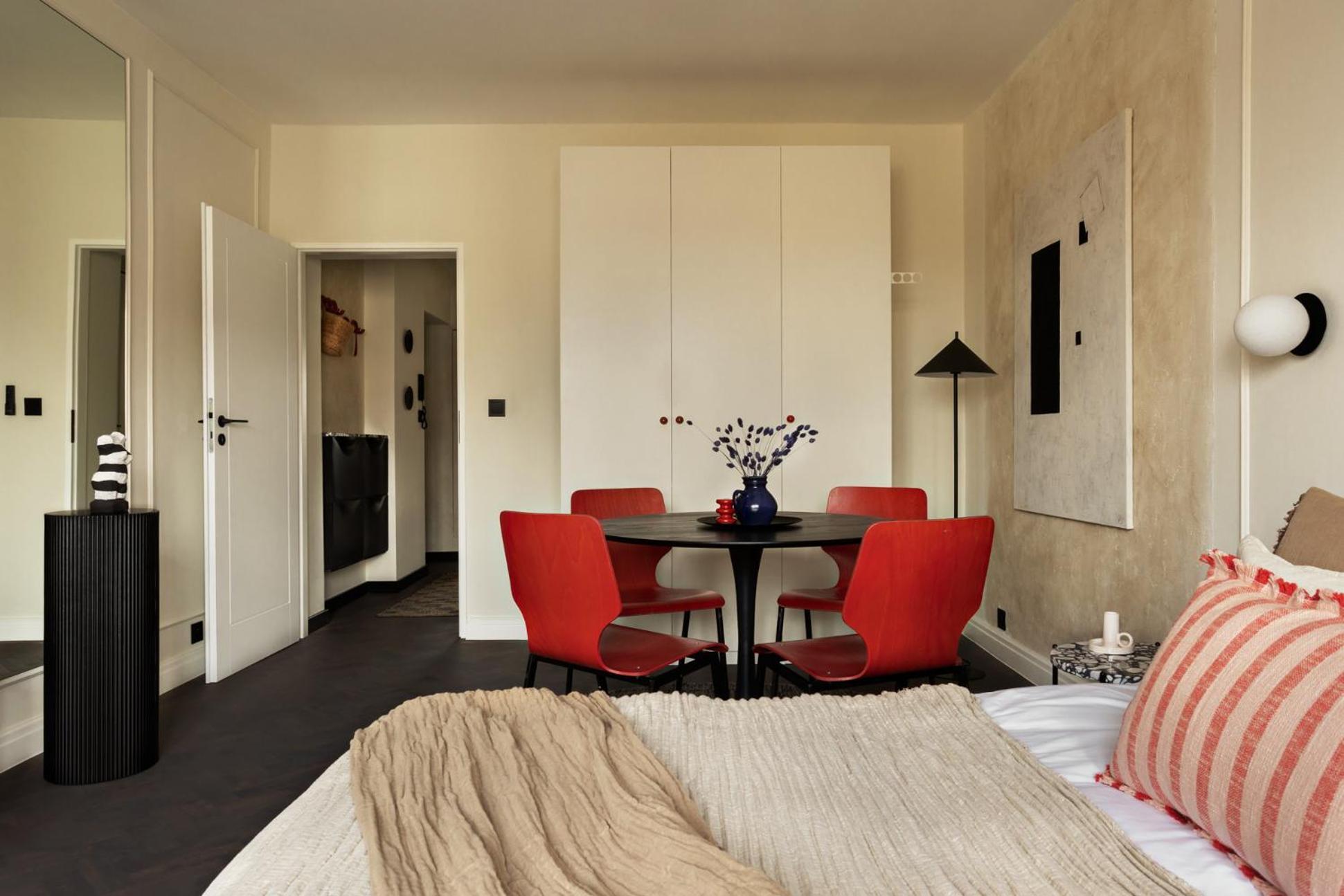 Nafenna 2-Bedroom Apartment In Old Town 크라쿠프 외부 사진
